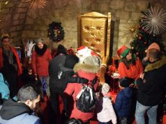 Piancastagnaio. “Favoliamo verso il Natale” si conferma iniziativa di successo. L’assessore Bensi: “Merito della condivisione tra Comune e le Associazioni di volontariato.”