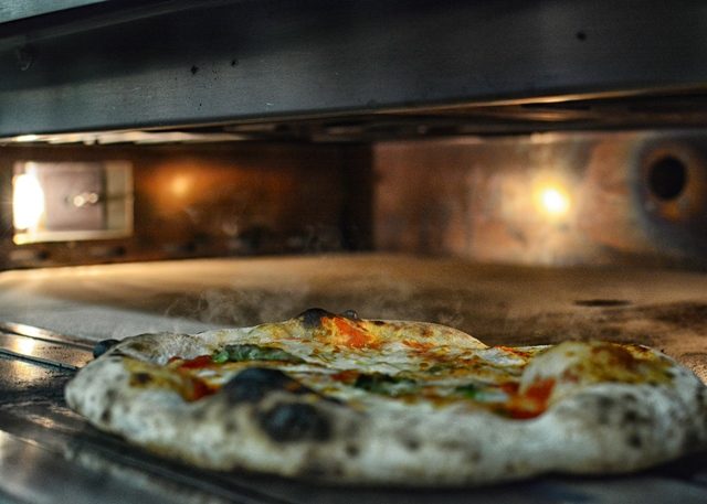 Sigep 2019, il pizzaiolo senese Tommaso Vatti tra le eccellenze dell'arte bianca