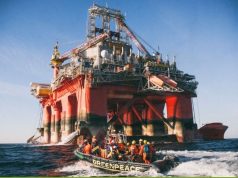 Per Greenpeace il Piano nazionale energia e clima proposto da M5S e Lega è «deludente»