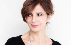 Santa Fiora. Laura Morante apre la stagione teatrale al Camilleri