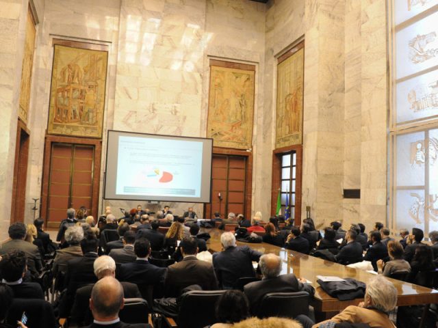 Energia. Al MiSE presentazione del Fondo Nazionale per l’Efficienza Energetica e primo confronto con gli stakeholder sulle regole applicative
