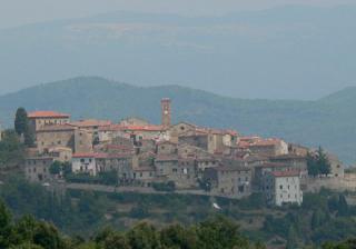 In Regione l'attenzione per i piccoli comuni