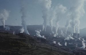 Geotermia Sì: “Allarme lavoro: migliaia di posti a rischio tra l’Amiata e Larderello”