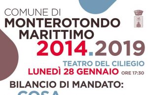 Bilancio di Mandato: Cosa abbiamo fatto