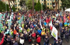 Geotermia Sì, continua la lotta dei cittadini per difendere incentivi e posti di lavoro