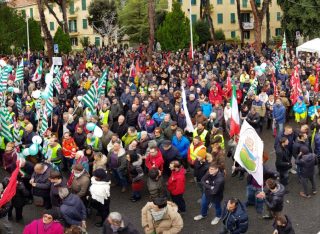 Geotermia Sì, continua la lotta dei cittadini per difendere incentivi e posti di lavoro
