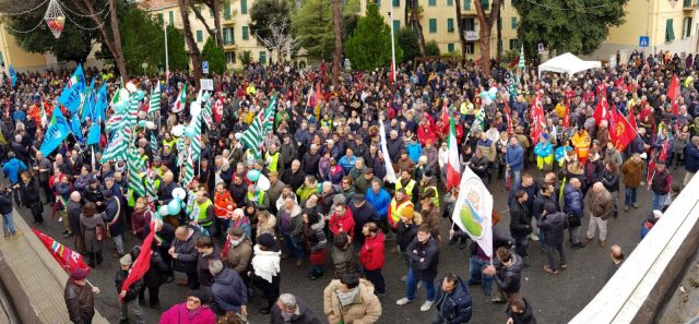 Geotermia Sì, continua la lotta dei cittadini per difendere incentivi e posti di lavoro
