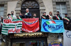 Geotermia. Questione incentivi: i Sindaci dei comuni geotermici chiedono un incontro al Ministro Di Maio