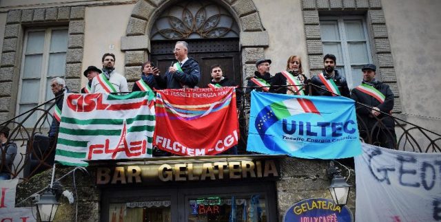 Geotermia. Questione incentivi: i Sindaci dei comuni geotermici chiedono un incontro al Ministro Di Maio