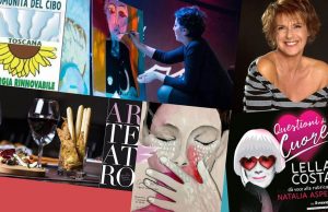 Monterotondo M.mo: Stagione Teatrale del Ciliegio 2018-2019