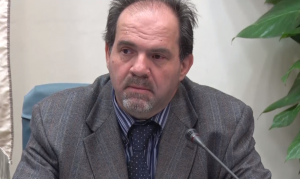 Incarico per Cerri in Anci Toscana e a Roma