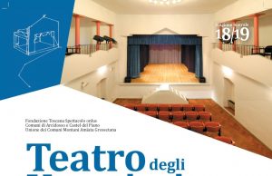 Stagione teatrale 2019 al Teatro degli Unanimi