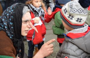 Piancastagnaio. Da Tre Case a Saragiolo la tradizione delle Befanate. Torna la Befana della Rocca ma è dispiacere per il Siele