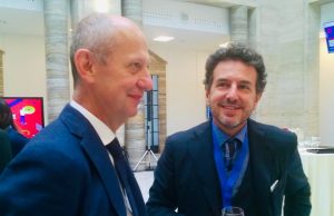 Toscana Promozione Turistica, il presidente Rossi nomina Francesco Palumbo nuovo direttore