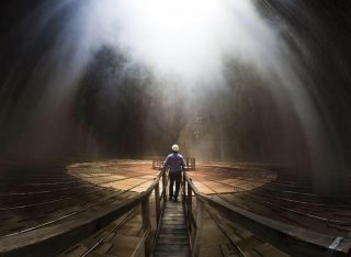 Ecco cosa prevede la nuova legge toscana in materia di geotermia