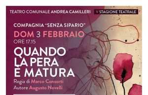 Santa Fiora: Teatro Donna