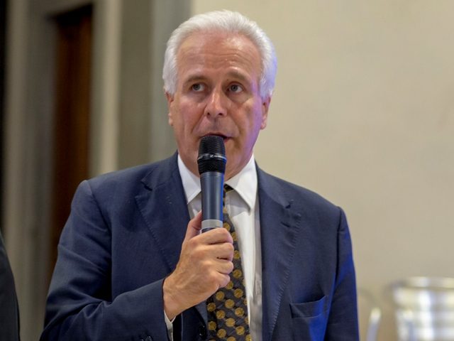 Consiglio regionale, seduta solenne per il Giorno della Memoria. Discussa legge sulla geotermia