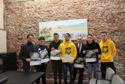 Santa Fiora: presentato il calendario 2019, dodici mesi di foto ed eventi per promuovere il territorio