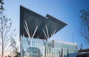 Il Canada e il suo centro sulla sostenibilità ad energia zero