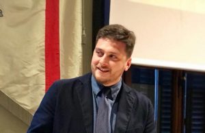 Presentato il rendiconto di mandato 2014-2019 – Giacomo Termine: “È bello fare il sindaco!”