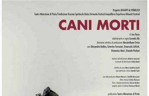 Stagione 2018-2019 Teatro del Ciliegio: Cani Morti