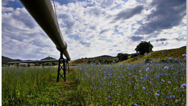 Geotermia: la Regione Toscana vara la nuova legge