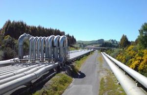 La Toscana ha una nuova legge sulla geotermia