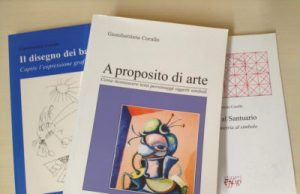 Arte, scienza e natura. Incontro con Giombattista Corallo ad Arcidosso