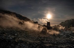 Geotermia: gli atti collegati alla proposta di legge della maggioranza