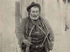 Piancastagnaio. A teatro va in scena “Tiburzi – Brigante di Maremma”, monologo storico con Vincenzo Levante