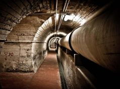 Visita guidata gratuita alla Galleria della Sorgente del Fiora