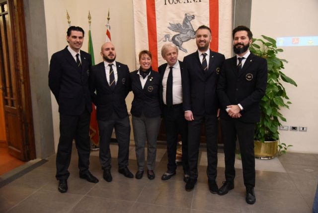 BuyWine e Anteprime di Toscana, al via le due grandi vetrine del vino toscano