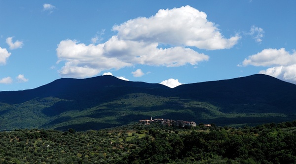 ‘C’è chi dice NO!: A cosa rinuncia l’Amiata senza geotermia come energia rinnovabile