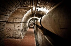 Visita guidata gratuita alla Galleria della Sorgente del Fiora