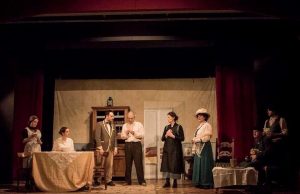 A Santa Fiora “Quando la pera è matura”