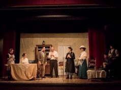 A Santa Fiora “Quando la pera è matura”