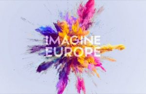 Un concorso per raccontare l’Europa del 2050: “Imagine Europe”
