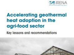 Non solo elettricità, la geotermia toscana punto di riferimento anche per l’agroalimentare