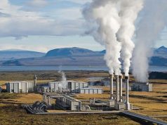 Energia: la Toscana vara la legge sulla geotermia