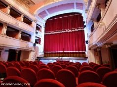 San Casciano dei Bagni. Un classico a teatro: “La Giara” di Pirandello