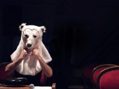 Larderello: Imitation of Love. Sulle colline geotermiche toscane, il teatro contemporaneo è di scena.