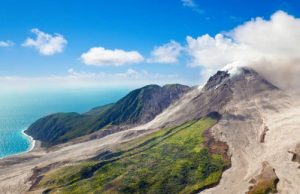 Geotermia nei Caraibi: c’è un po’ di Italia nel progetto di cooperazione ambientale