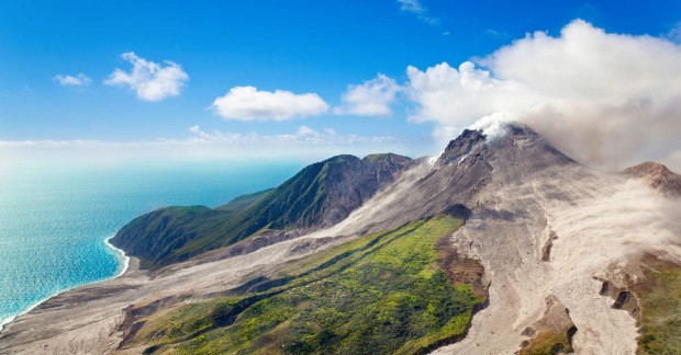 Geotermia nei Caraibi: c’è un po’ di Italia nel progetto di cooperazione ambientale