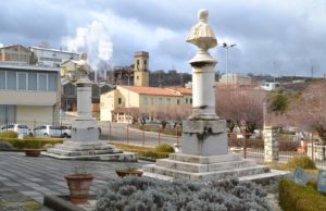 Larderello, storia di una Banda Nera nella Valle del Diavolo