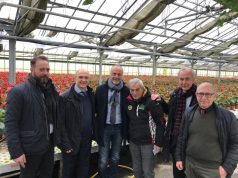 Floramiata continua a crescere grazie alla geotermia, con l’obiettivo carbon free