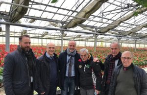 Floramiata continua a crescere grazie alla geotermia, con l’obiettivo carbon free