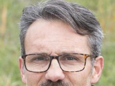 Geotermia e Comunità del cibo ad energie rinnovabili: sabato la cena con l’autore Giorgio Simoni presso il Podere Paterno