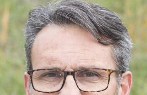 Geotermia e Comunità del cibo ad energie rinnovabili: sabato la cena con l’autore Giorgio Simoni presso il Podere Paterno