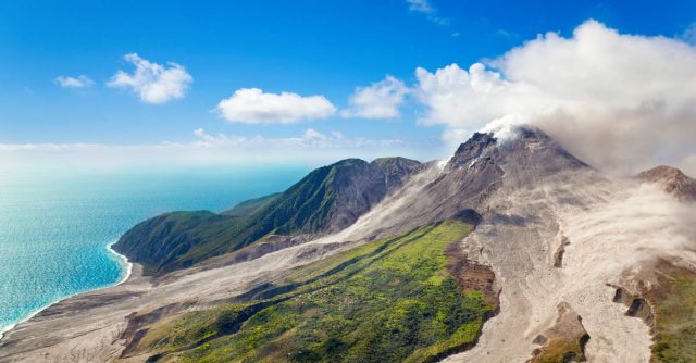 Geotermia nei Caraibi: c’è un po’ di Italia nel progetto di cooperazione ambientale