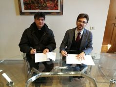 Solidarietà: accordo tra Comune di Santa Fiora e Caritas interparrocchiale per aiutare i cittadini bisognosi
